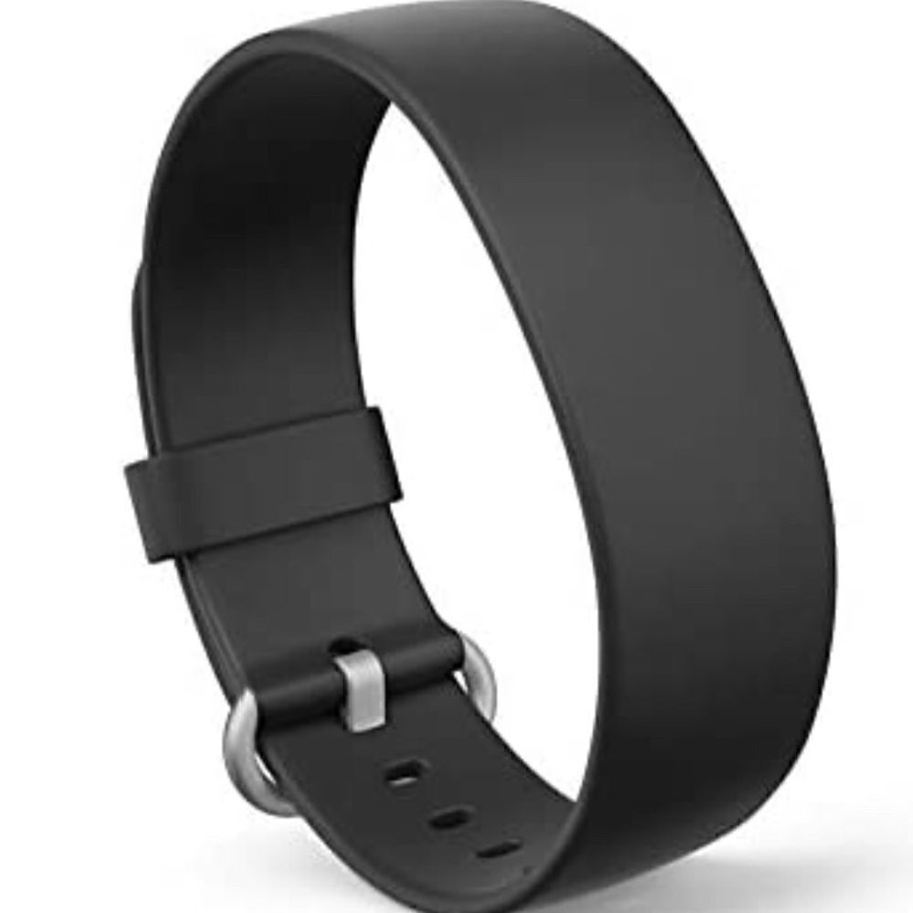 Halo Band accessory band - Black - Sport - Small/Medium